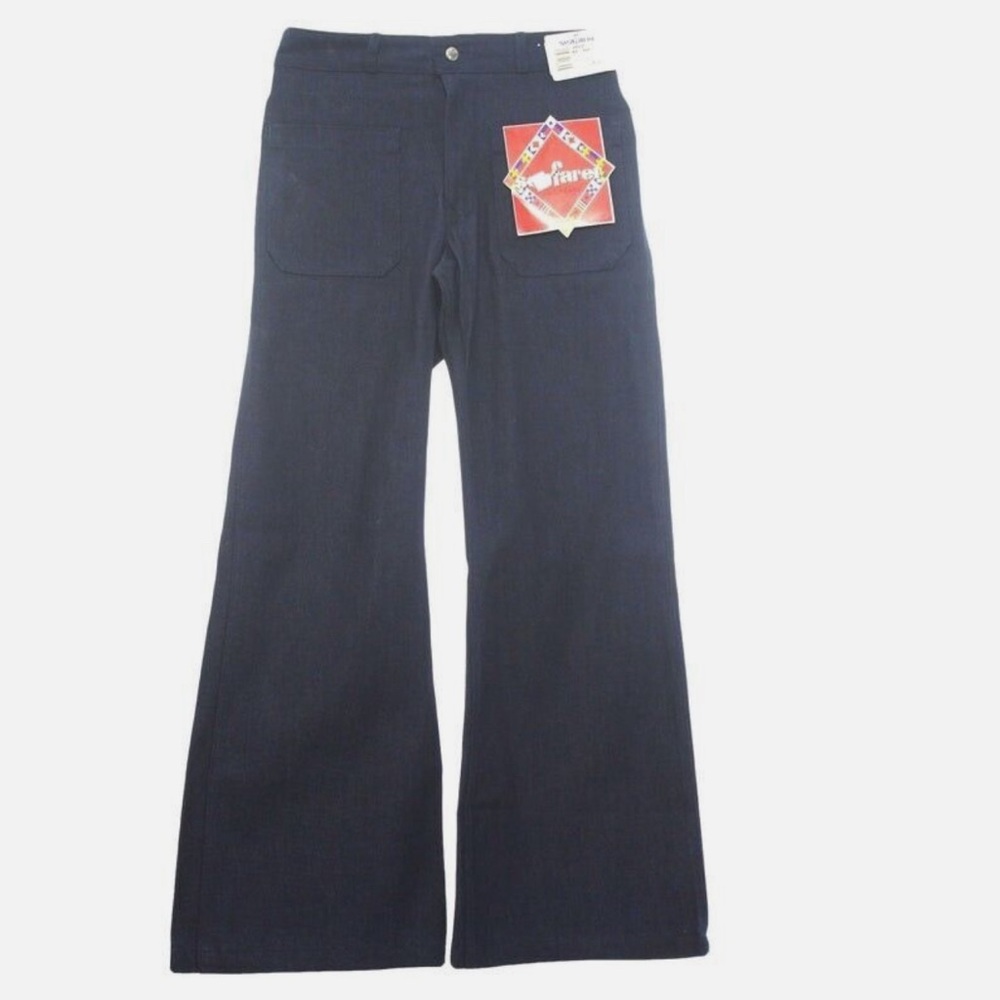 Seafarer Dungarees Bell Bottoms